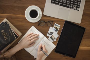 Why you keep quitting courses and how to actually finish